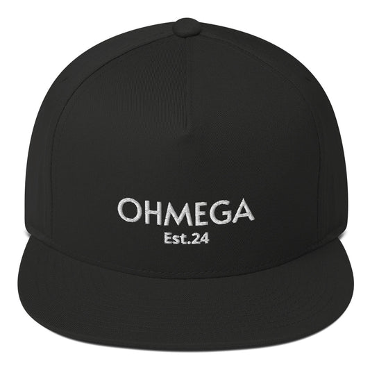 OHMEGA ATTIRE SNAPBACK