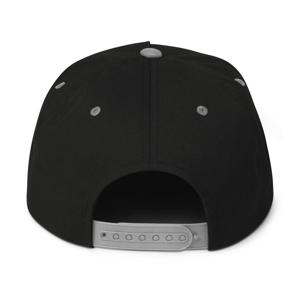OHMEGA ATTIRE SNAPBACK