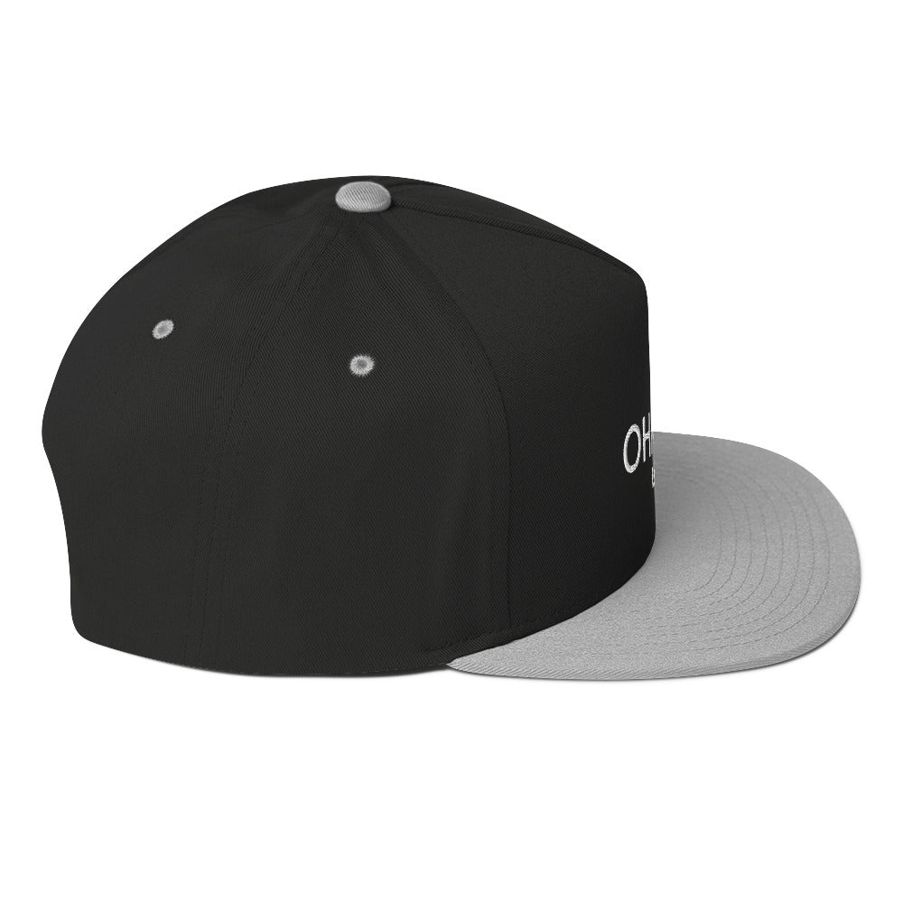 OHMEGA ATTIRE SNAPBACK