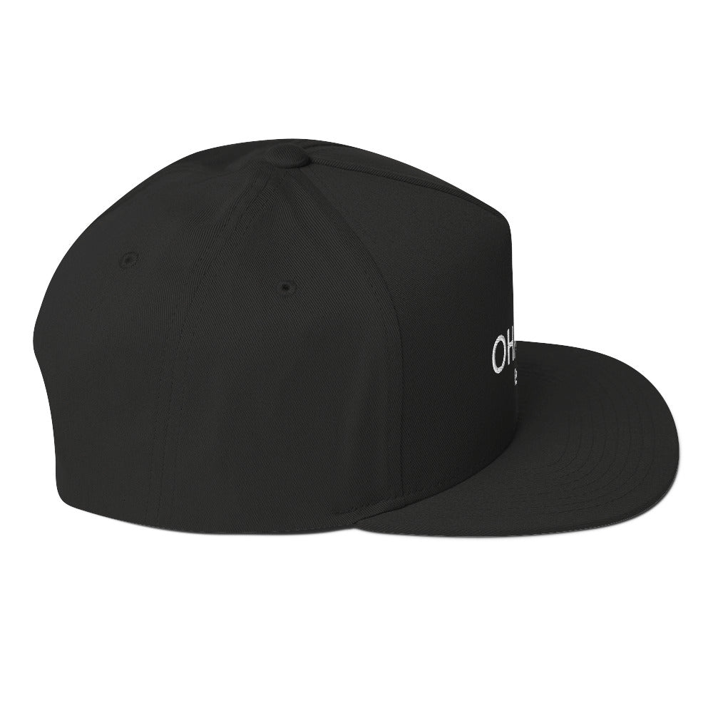 OHMEGA ATTIRE SNAPBACK